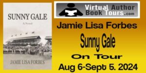 Sunny Gale by Jamie Lisa Forbes.