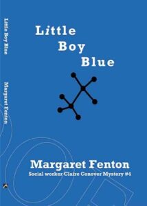 Little Boy Blue by Margaret Fenton